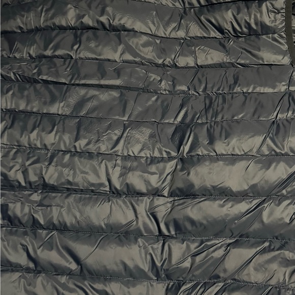 Polo puffer vest 3XB - Picture 3 of 5